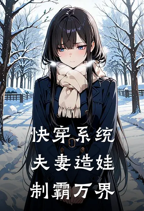快穿系统：夫妻造娃制霸万界
