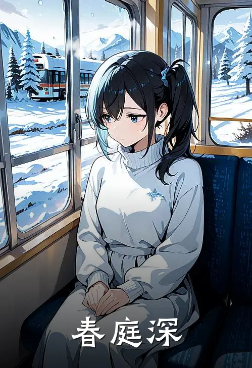 春庭深