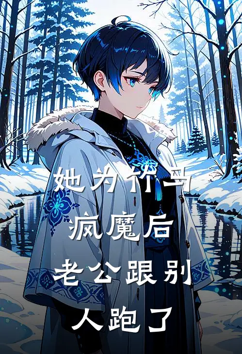 她为竹马疯魔后，老公跟别人跑了