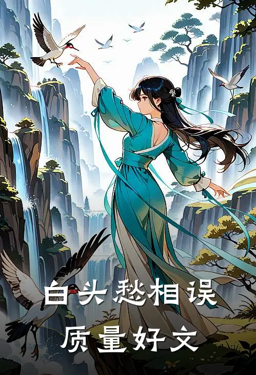 白头愁相误质量好文