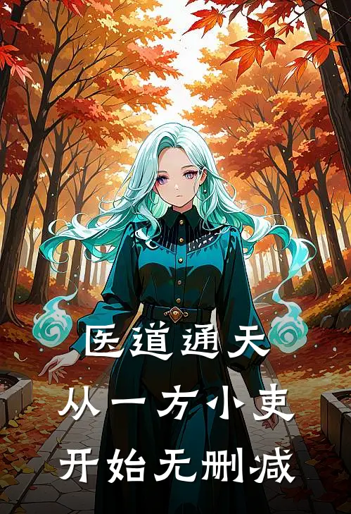 医道通天，从一方小吏开始无删减