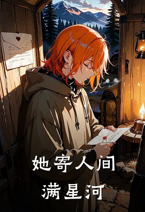 她寄人间满星河