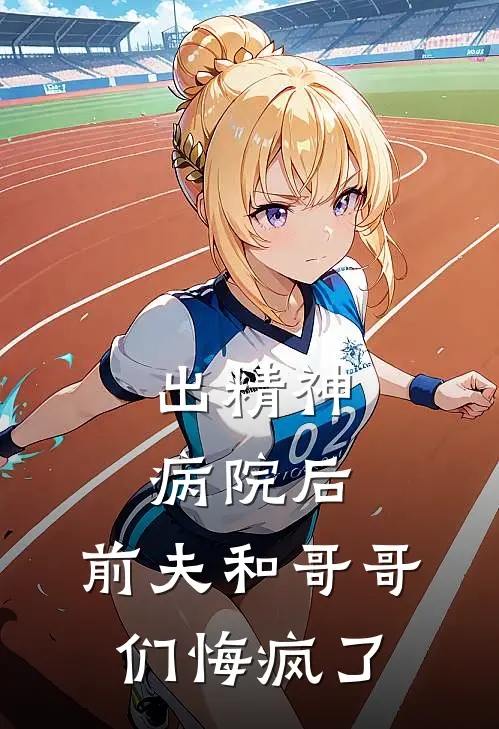 出精神病院后，前夫和哥哥们悔疯了