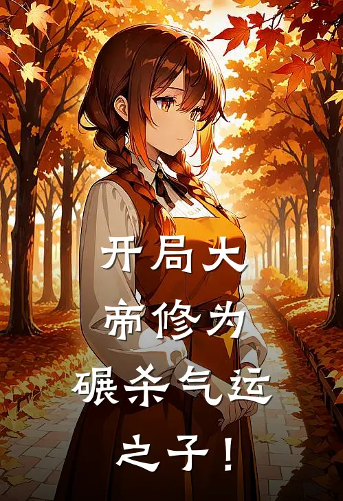 开局大帝修为，碾杀气运之子！