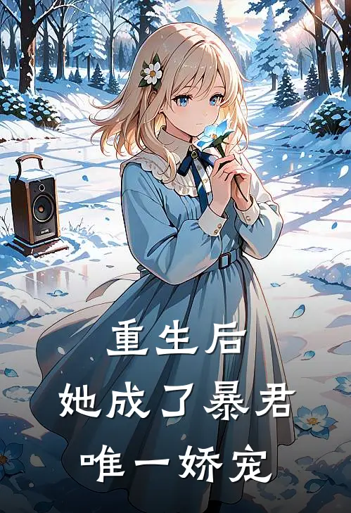 重生后，她成了暴君唯一娇宠