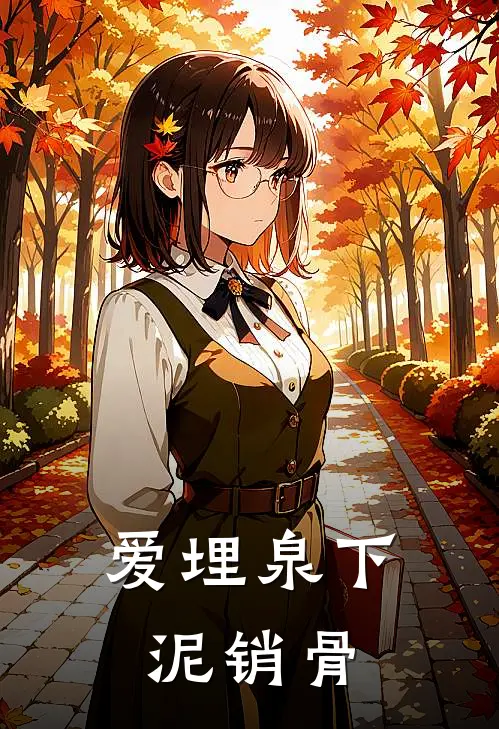 爱埋泉下泥销骨