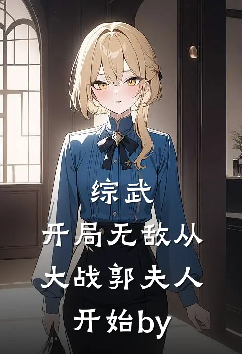 综武：开局无敌从大战郭夫人开始by