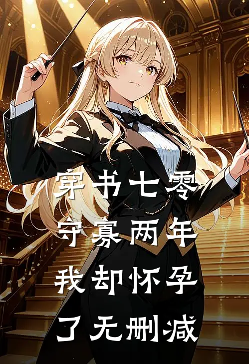 穿书七零：守寡两年我却怀孕了无删减