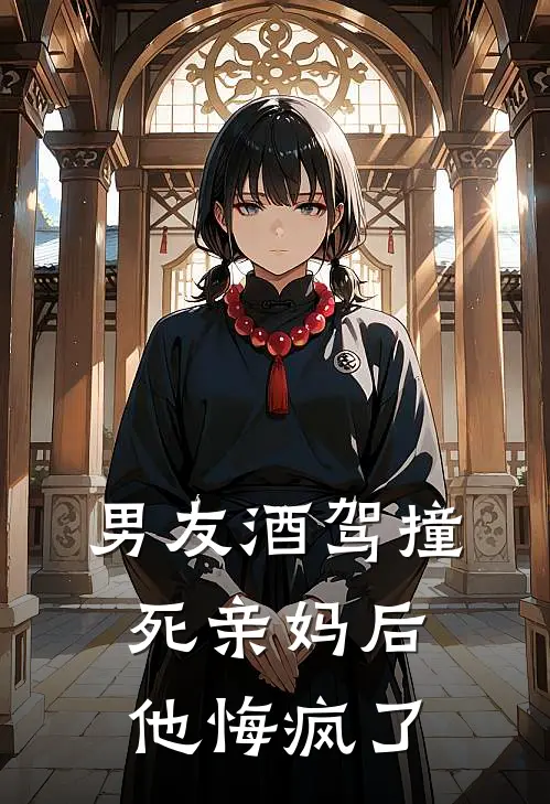 男友酒驾撞死亲妈后，他悔疯了