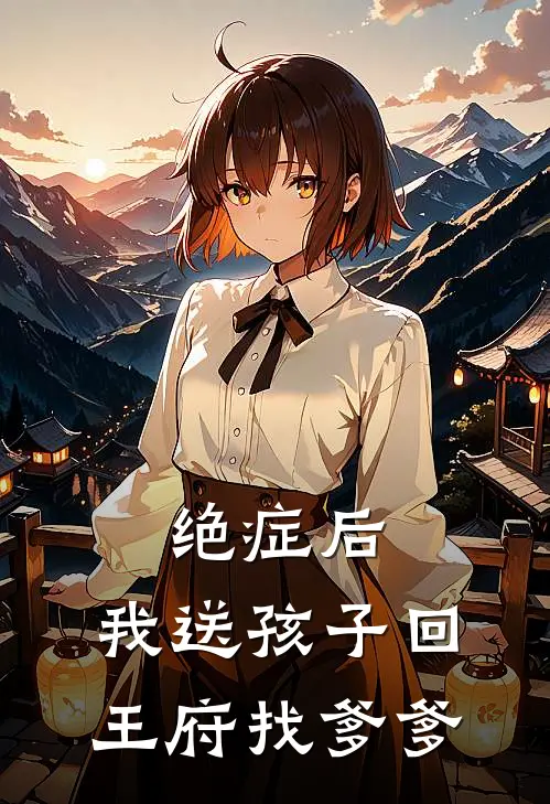 绝症后，我送孩子回王府找爹爹