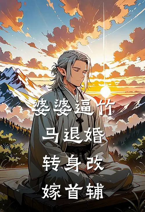 婆婆逼竹马退婚，转身改嫁首辅