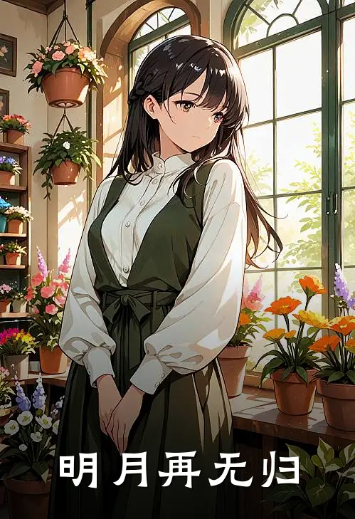 明月再无归