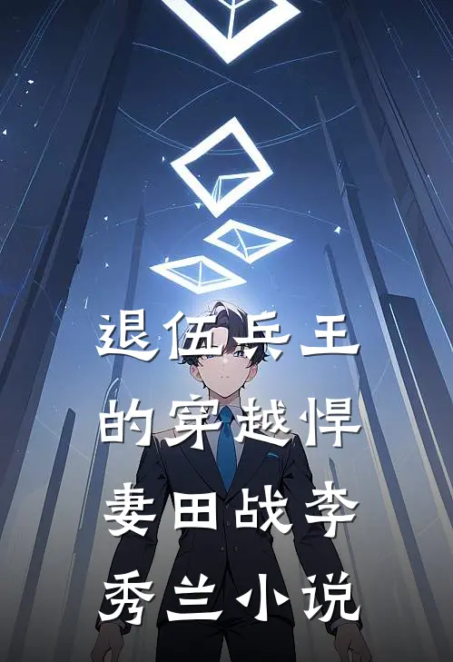 退伍兵王的穿越悍妻田战李秀兰小说