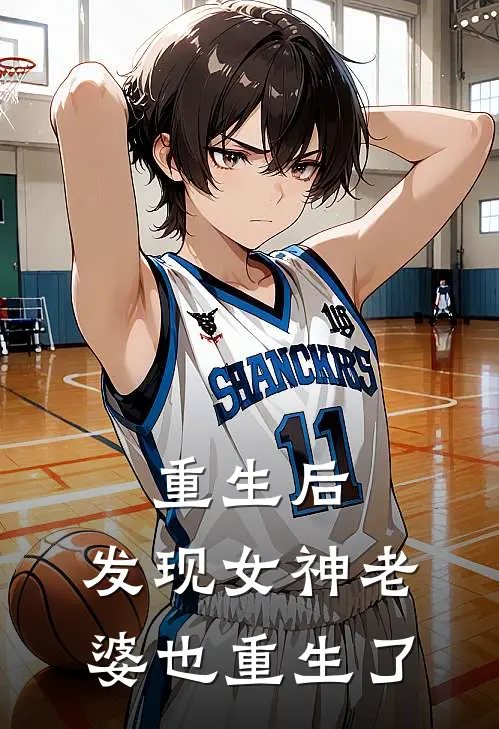重生后，发现女神老婆也重生了