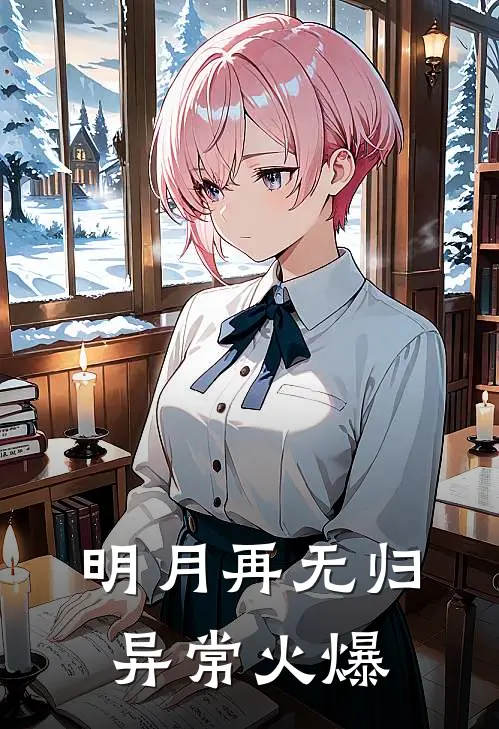 明月再无归异常火爆