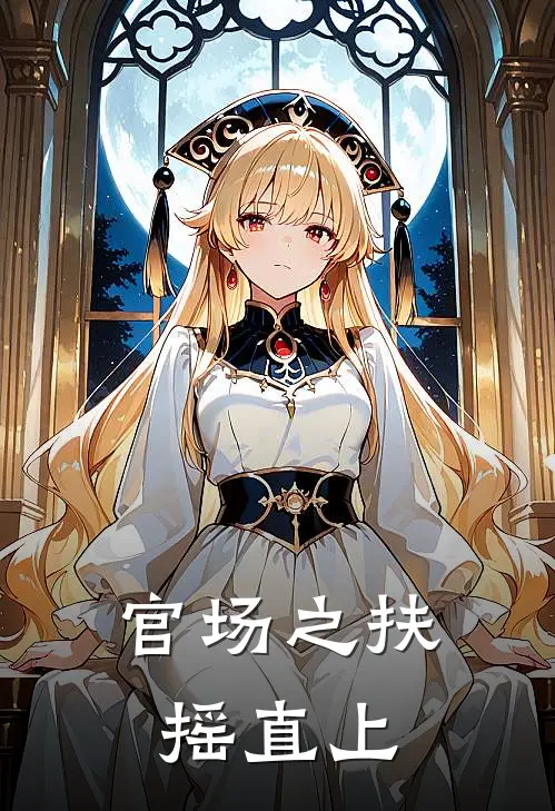 官场之扶摇直上