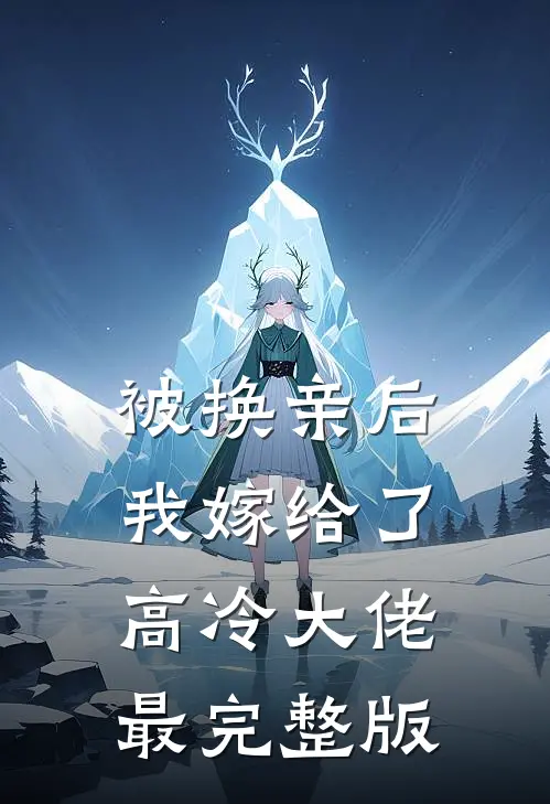 被换亲后，我嫁给了高冷大佬最完整版