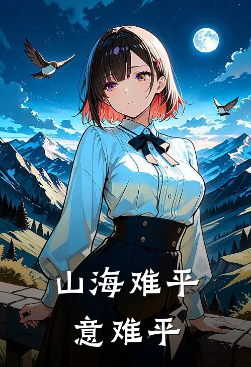 山海难平意难平