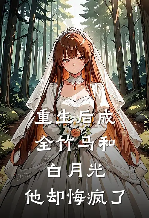 重生后成全竹马和白月光，他却悔疯了