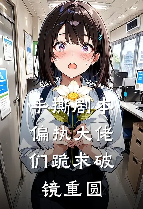 手撕剧本，偏执大佬们跪求破镜重圆