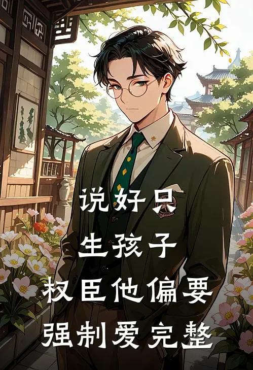 说好只生孩子，权臣他偏要强制爱完整