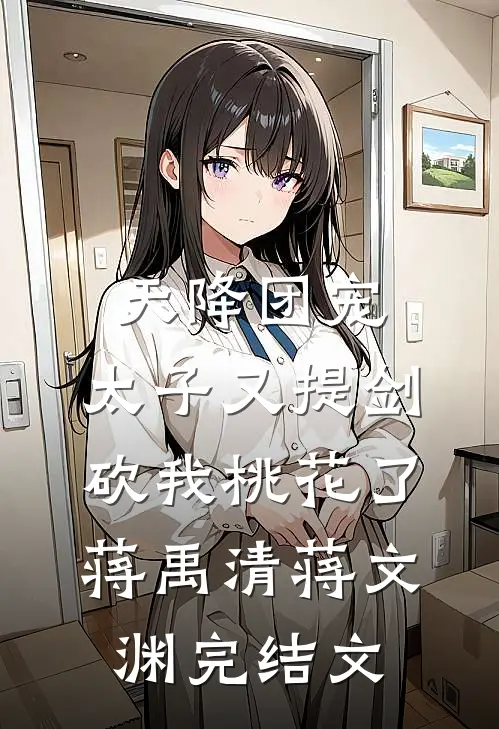 天降团宠：太子又提剑砍我桃花了蒋禹清蒋文渊完结文