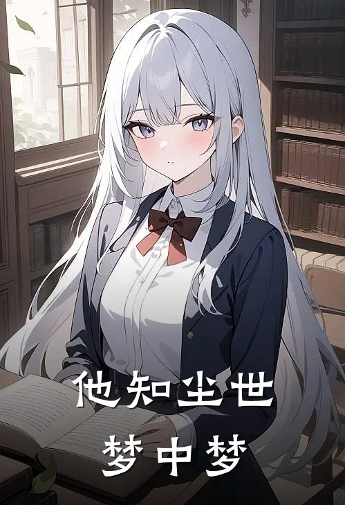 他知尘世梦中梦