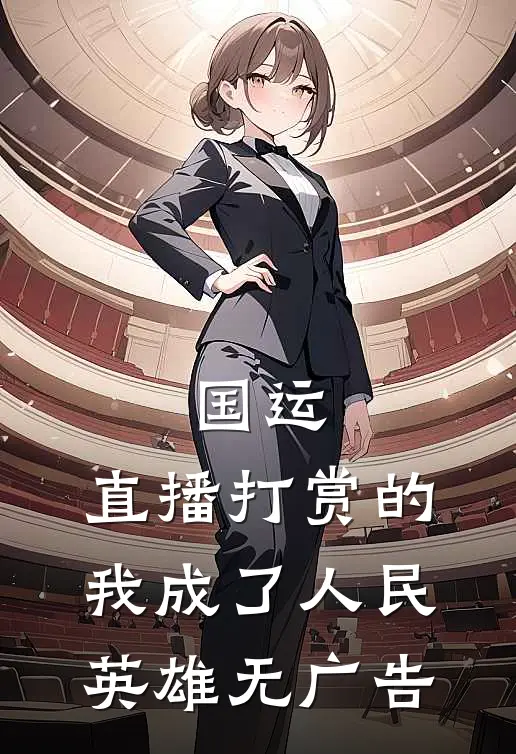 国运：直播打赏的我成了人民英雄无广告