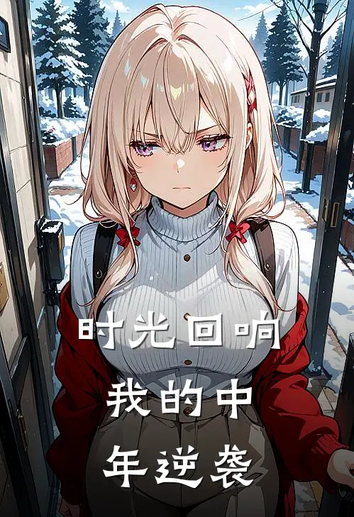 时光回响：我的中年逆袭