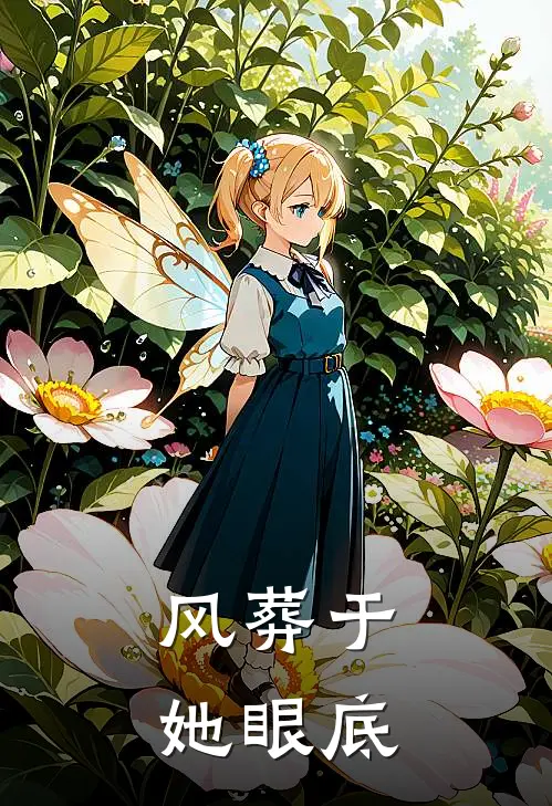 风葬于她眼底