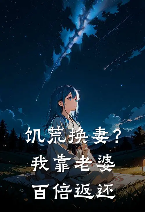 饥荒换妻？我靠老婆百倍返还