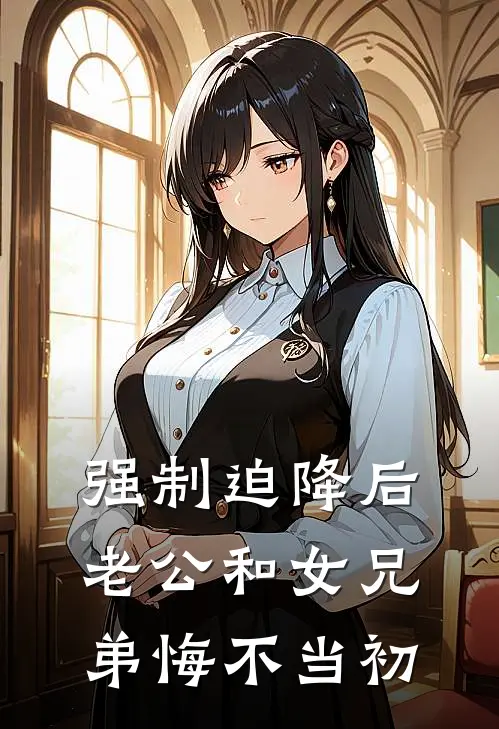 强制迫降后，老公和女兄弟悔不当初