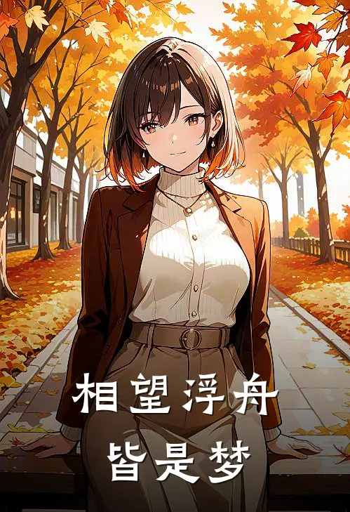 相望浮舟皆是梦