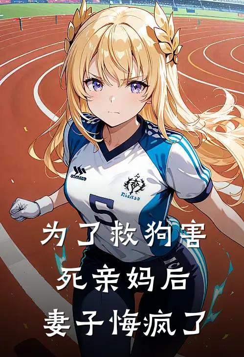 为了救狗害死亲妈后，妻子悔疯了