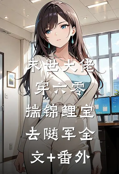 末世大佬穿六零，揣锦鲤宝去随军全文+番外
