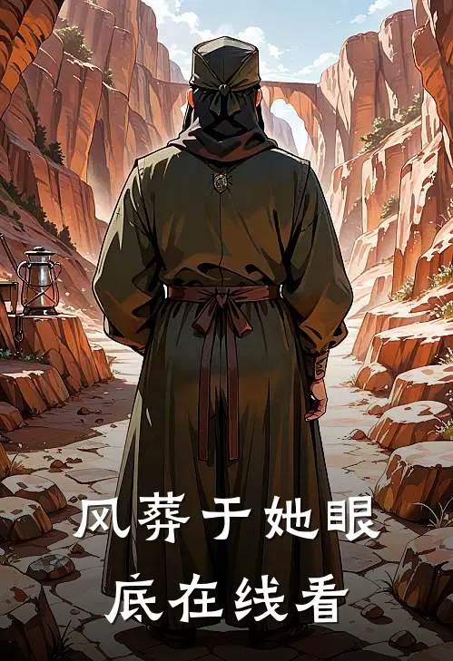 风葬于她眼底在线看