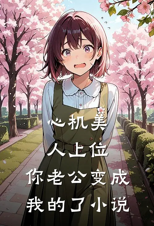 心机美人上位，你老公变成我的了小说