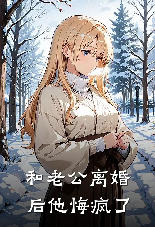 和老公离婚后他悔疯了