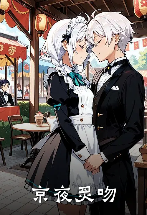 京夜炙吻