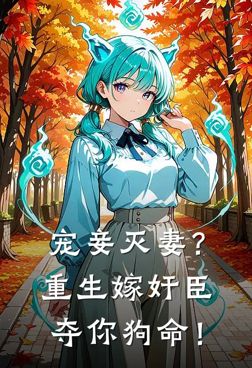 宠妾灭妻？重生嫁奸臣夺你狗命！