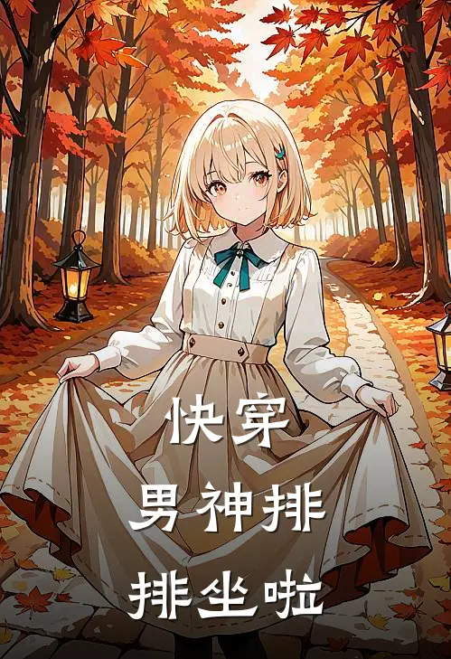 快穿：男神排排坐啦