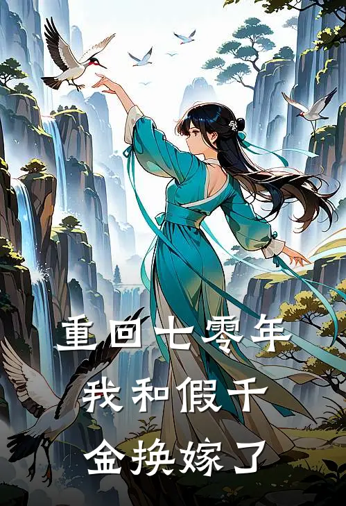 重回七零年，我和假千金换嫁了