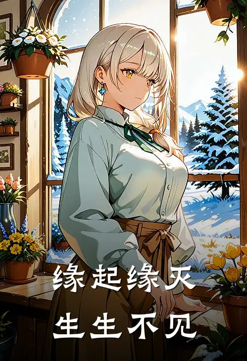 缘起缘灭，生生不见