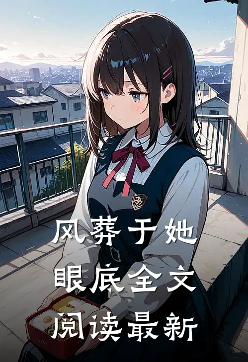风葬于她眼底全文阅读最新