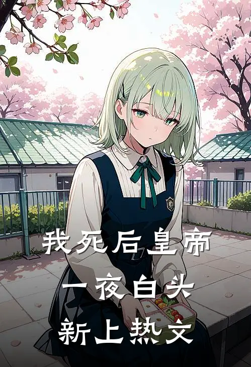 我死后皇帝一夜白头新上热文