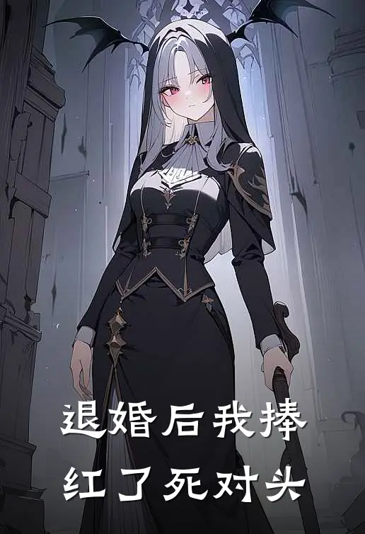 退婚后我捧红了死对头