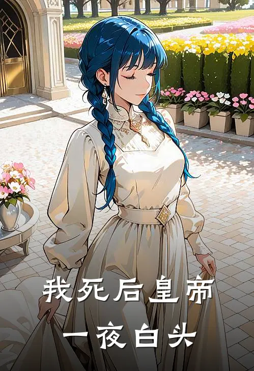 我死后皇帝一夜白头