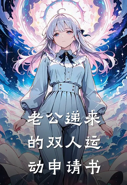 老公递来的双人运动申请书