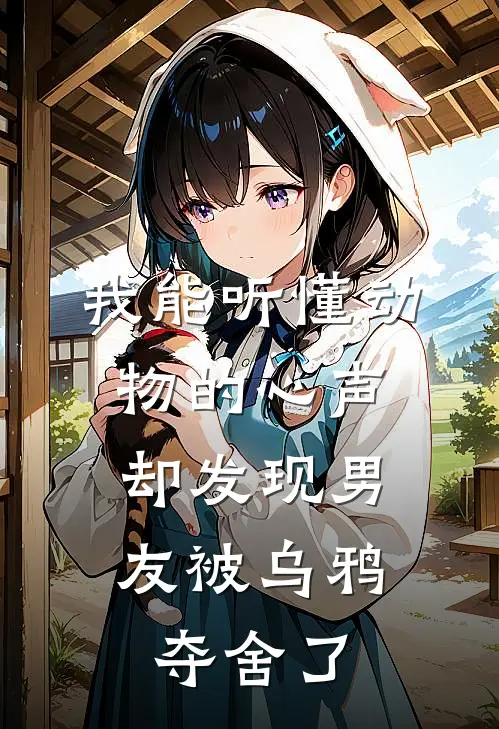 我能听懂动物的心声，却发现男友被乌鸦夺舍了