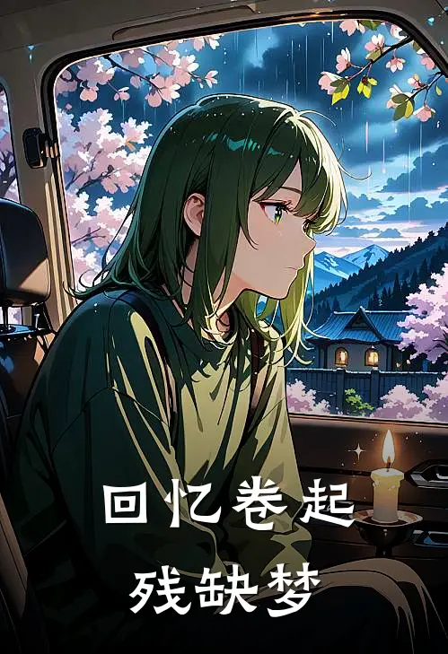 回忆卷起残缺梦
